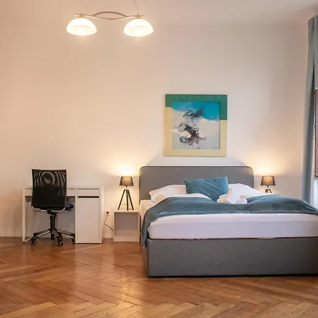 Roomy 2Br Apt. Near Akh -Perfect For Longstays Wiedeń Zewnętrze zdjęcie
