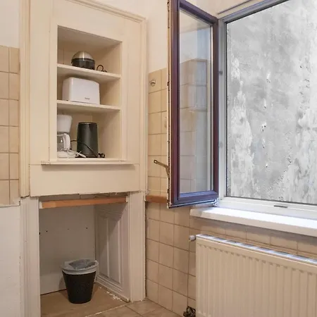 Roomy 2Br Apt. Near Akh -Perfect For Longstays Wiedeń Zewnętrze zdjęcie