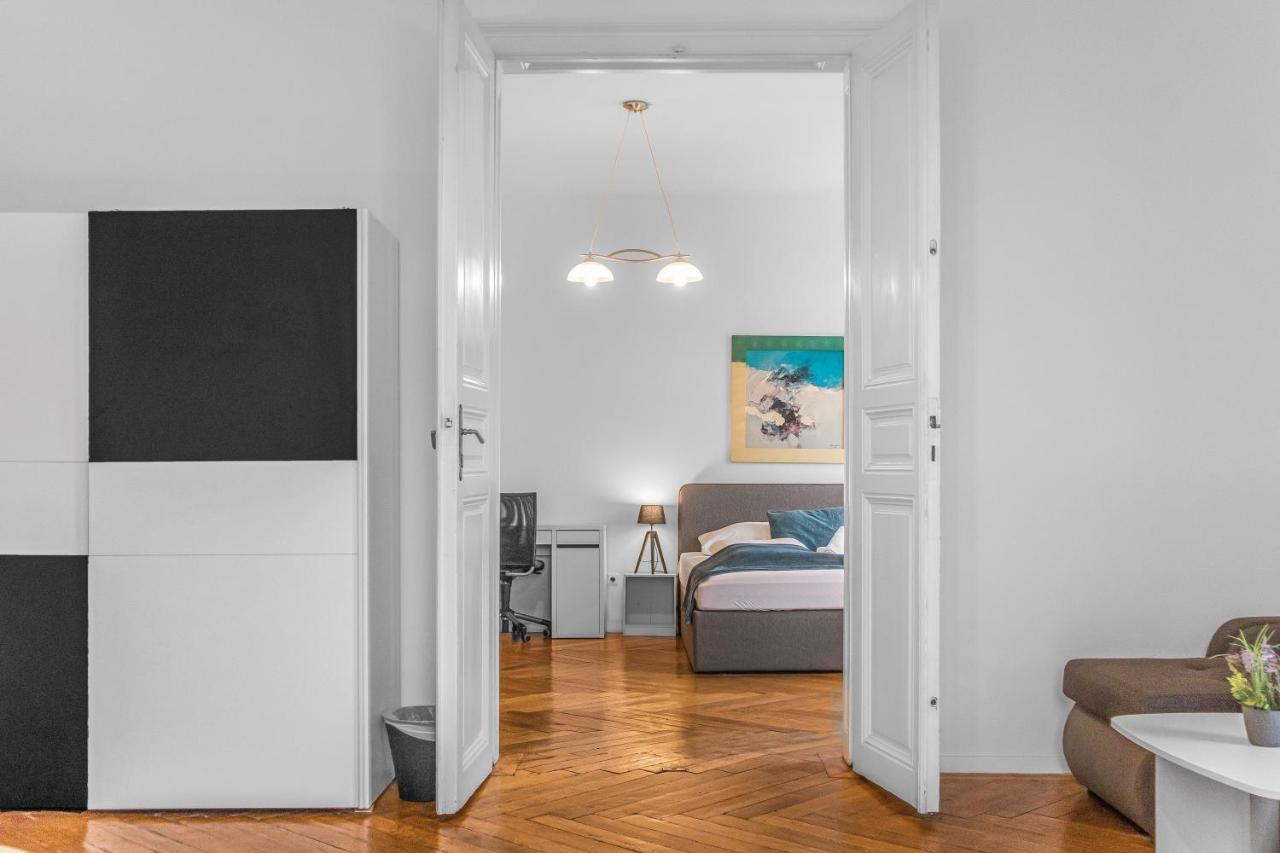 Appartamento Roomy 2br Apt. Near Akh -perfect For Longstays *
