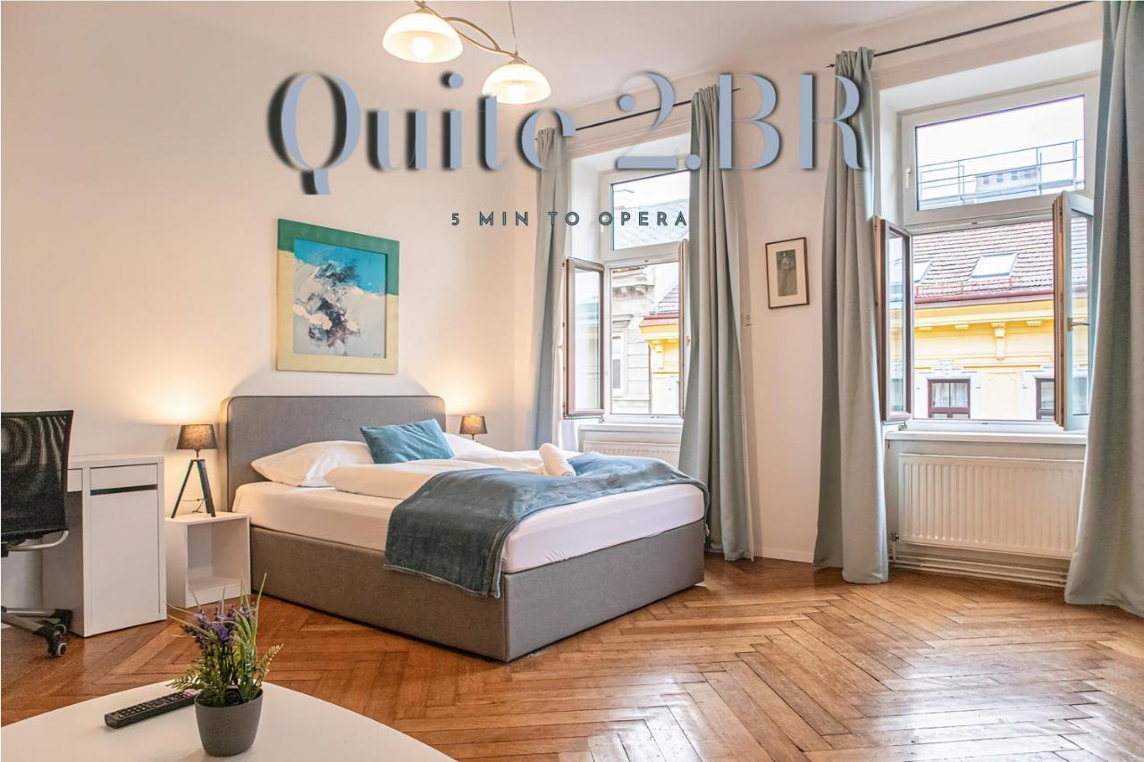Roomy 2br Apt. Near Akh -perfect For Longstays Appartamento