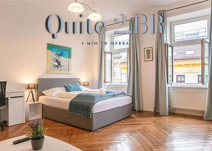 Roomy 2Br Apt. Near Akh -Perfect For Longstays