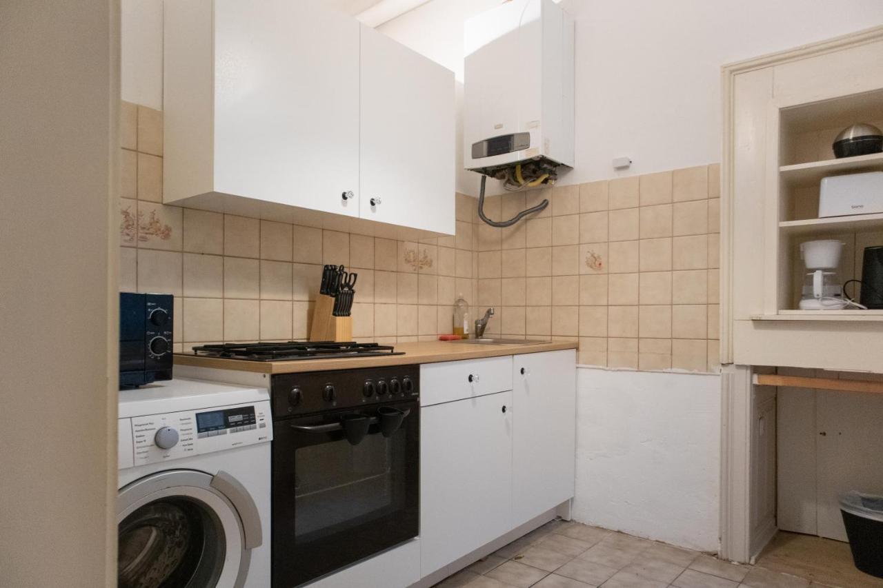 Roomy 2br Apt. Near Akh -perfect For Longstays Apartment Vienna