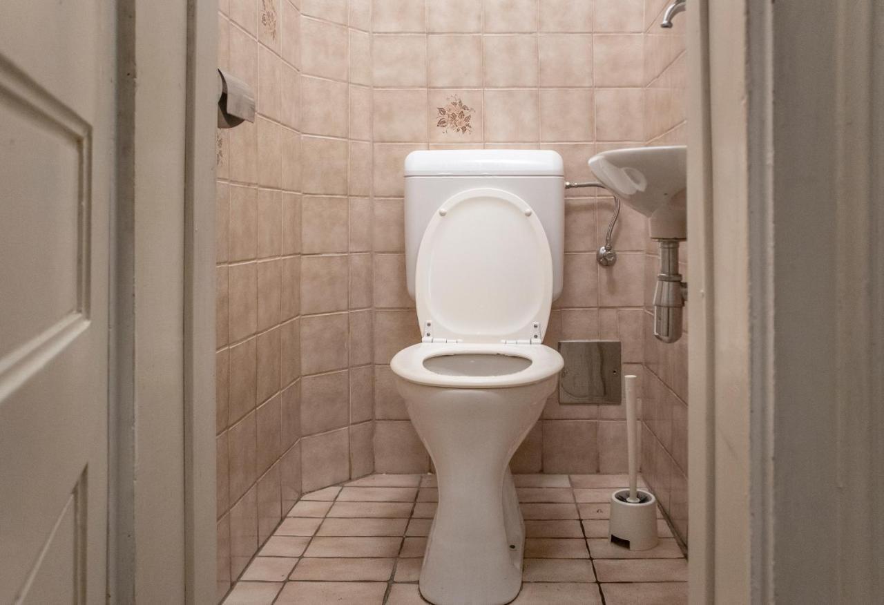 Apartment Roomy 2br Apt. Near Akh -perfect For Longstays Vienna