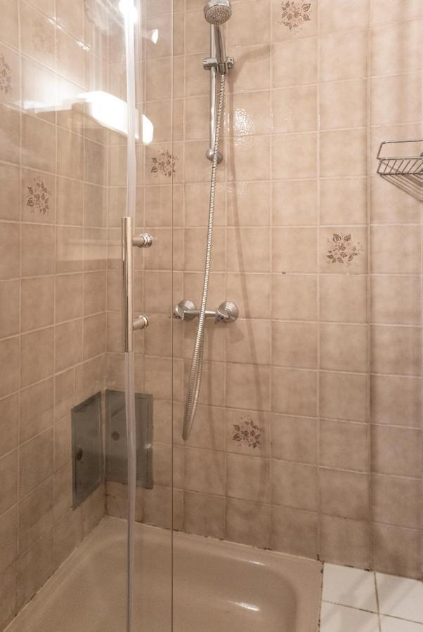 Apartment Roomy 2br Apt. Near Akh -perfect For Longstays Vienna
